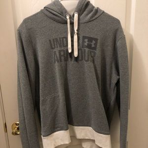 Under Armour Women’s Hoodie
